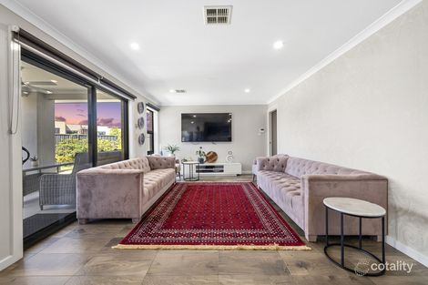 Property photo of 38 Catalano Street Wright ACT 2611