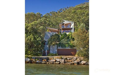 Property photo of 12 Hardys Bay Parade Killcare NSW 2257