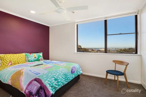 Property photo of 9/4 Lamont Street Wollstonecraft NSW 2065