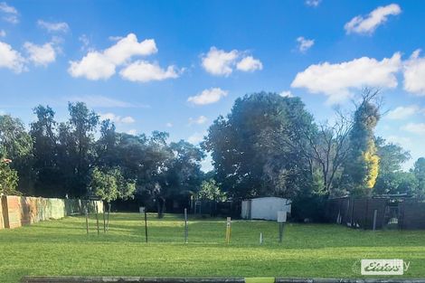 Property photo of 18 McNulty Street Miles QLD 4415