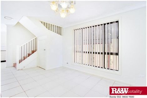 Property photo of 4/10 Abraham Street Rooty Hill NSW 2766