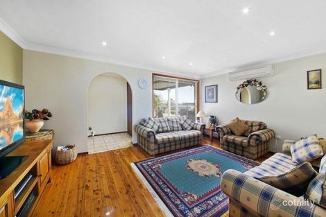Property photo of 11 Lancia Drive Ingleburn NSW 2565