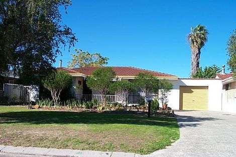 41 Faversham St, Beckenham, WA 6107