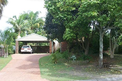 Property photo of 10 Topham Court Hillcrest QLD 4118