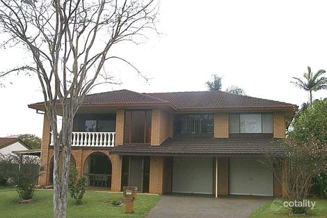 18 Fanfare St, Eight Mile Plains, QLD 4113