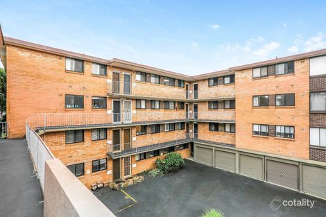 17/7-9 Gilbert St, Dover Heights, NSW 2030
