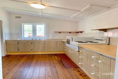 Property photo of 24 Clissold Road Wahroonga NSW 2076