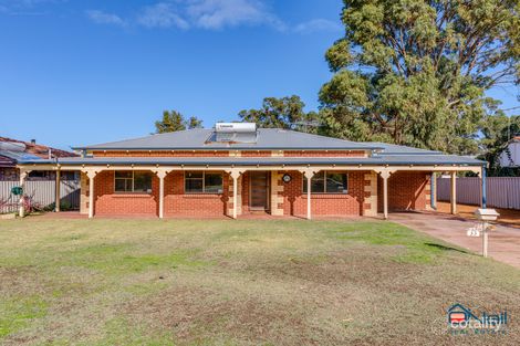 Property photo of 33 Kookerbrook Street Dudley Park WA 6210