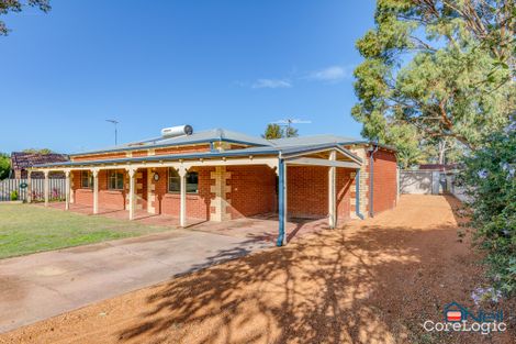 Property photo of 33 Kookerbrook Street Dudley Park WA 6210