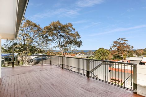 Property photo of 45 Springall Avenue Wyongah NSW 2259