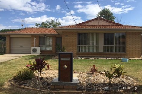Property photo of 48 Bottlebrush Crescent Redbank Plains QLD 4301