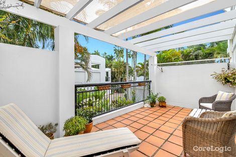 Property photo of 24/100 Cotlew Street East Southport QLD 4215
