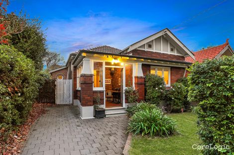 Property photo of 57A Henson Street Summer Hill NSW 2130