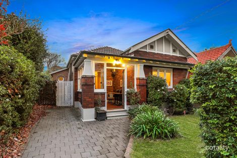 Property photo of 57A Henson Street Summer Hill NSW 2130