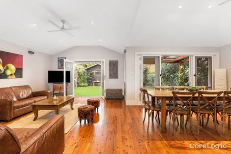 Property photo of 57A Henson Street Summer Hill NSW 2130