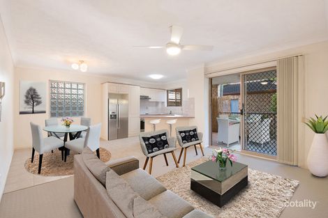 2/63 Lamington Ave, Lutwyche, QLD 4030
