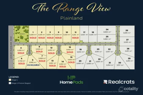 18 Laidley-Plainland Rd, Plainland, QLD 4341