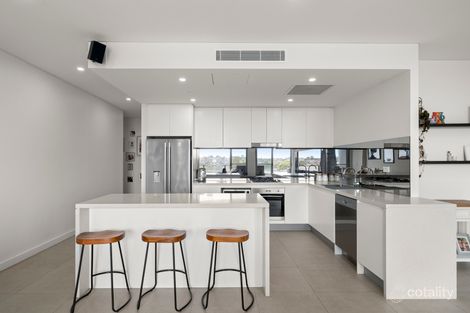 Property photo of 302/2 Affleck Circuit Kellyville NSW 2155