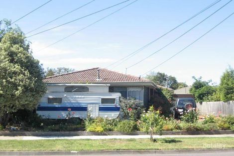Property photo of 37 Albany Drive Mulgrave VIC 3170