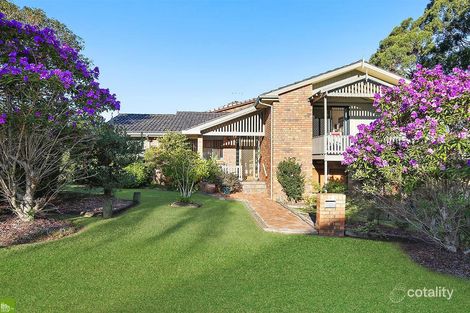Property photo of 1 Orton Street Balgownie NSW 2519