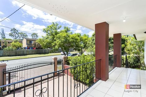 Property photo of 10 Stubbs Road Woodridge QLD 4114