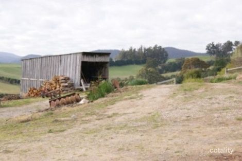 Property photo of 327 Rowleys Hill Road Karoola TAS 7267