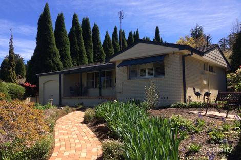 Property photo of 4 Ellen Street Bowral NSW 2576