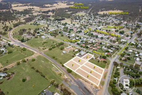 Property photo of 56 Thompson Street Dunolly VIC 3472