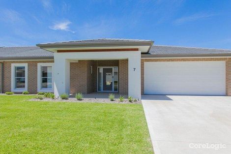 Property photo of 21 Heron Circuit Fullerton Cove NSW 2318