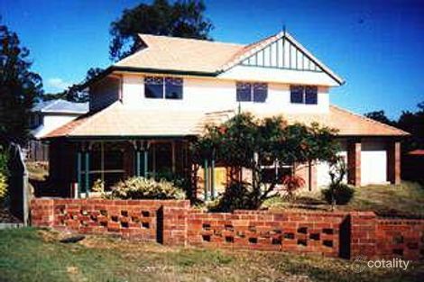 Property photo of 7 Sulphur Crest Close Doolandella QLD 4077