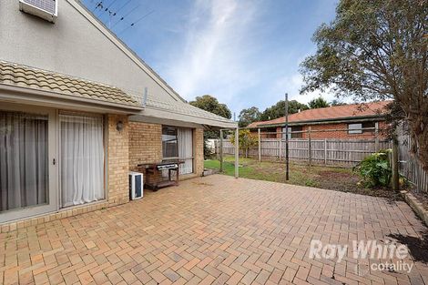 Property photo of 37 Valley View Crescent Berwick VIC 3806