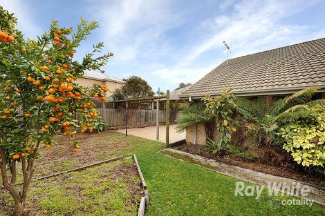 Property photo of 37 Valley View Crescent Berwick VIC 3806