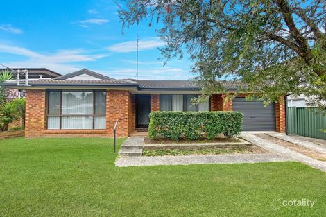 Property photo of 5 Tenth Avenue Budgewoi NSW 2262