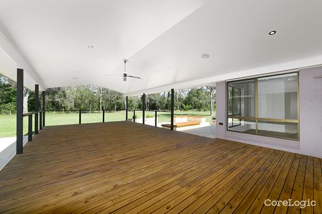 Property photo of 9 Narrien Court Samford Village QLD 4520