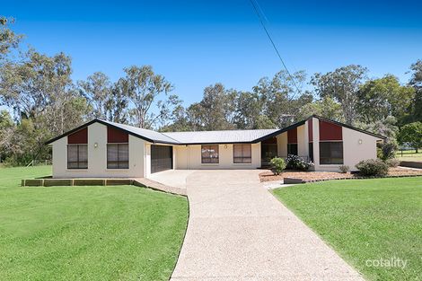 Property photo of 9 Narrien Court Samford Village QLD 4520