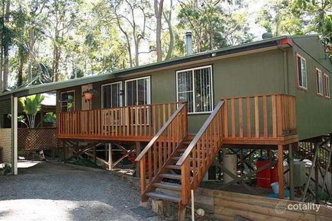Property photo of 29 Keith Crescent Smiths Lake NSW 2428