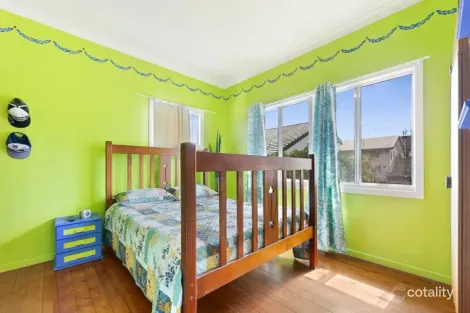 Property photo of 7 Gardenia Grove Burleigh Heads QLD 4220