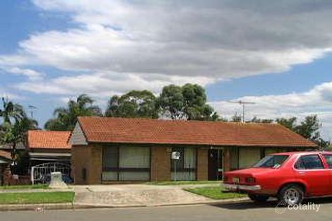 Property photo of 74 Vidal Street Wetherill Park NSW 2164