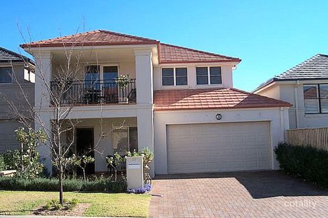 47 Linden Way, Bella Vista, NSW 2153