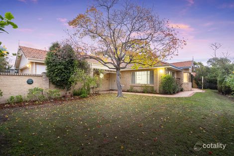 Property photo of 75 Stanley Street Nedlands WA 6009