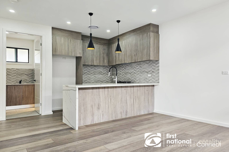 97 Ficus St, The Ponds, NSW 2769