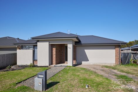 Property photo of 68 Nelson Street North Wonthaggi VIC 3995