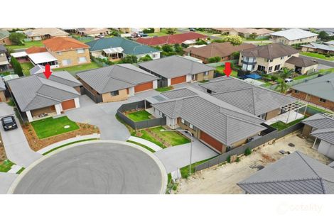 10 Cooyoyo Cl, Ulladulla, NSW 2539