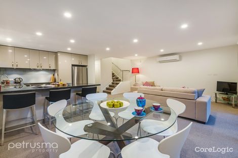Property photo of 2/62 Forster Street New Town TAS 7008