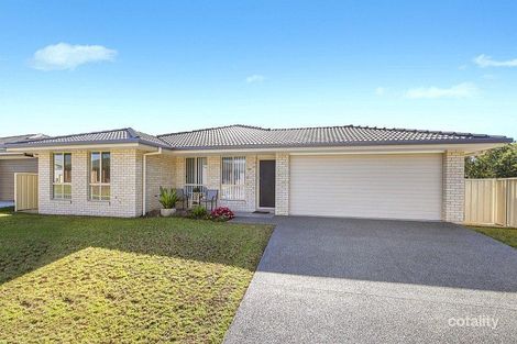 10 Pittman St, Wauchope, NSW 2446