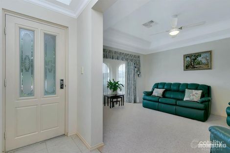 Property photo of 29 John Harris Drive Nuriootpa SA 5355