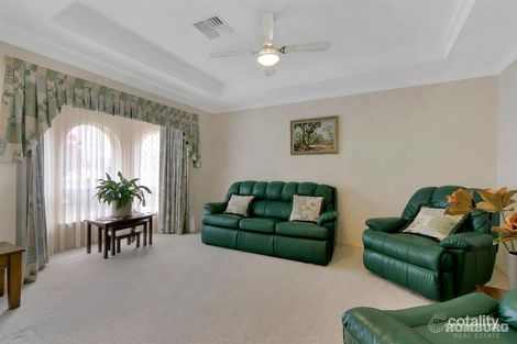 Property photo of 29 John Harris Drive Nuriootpa SA 5355
