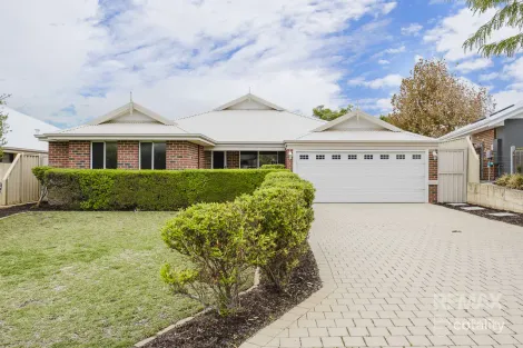 5 Featherstone Gdns, Butler, WA 6036