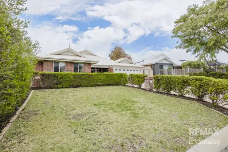 Property photo of 5 Featherstone Gardens Butler WA 6036