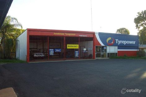 60 Hickey St, Jandowae, QLD 4410